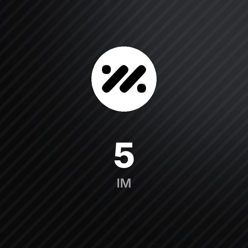 آي إم 5
