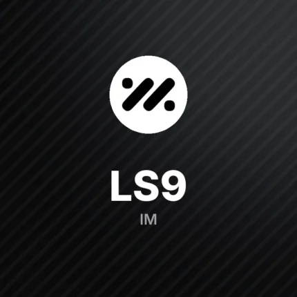 IM LS9