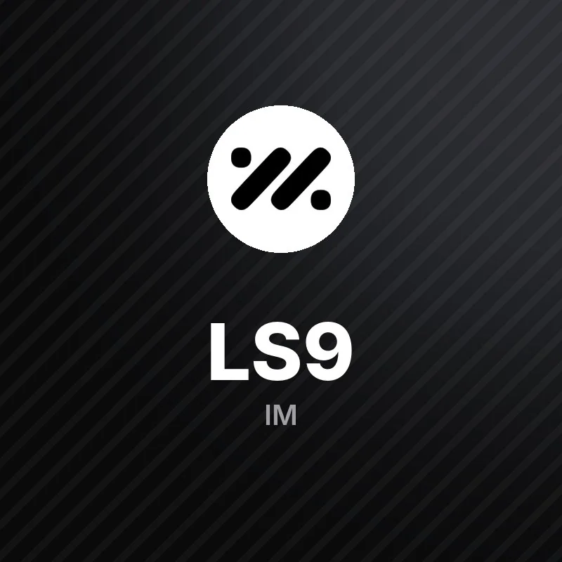 IM LS9