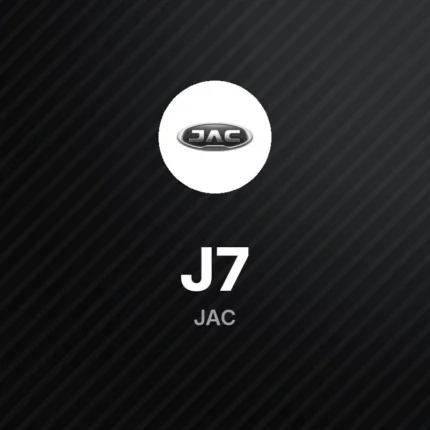 JAC J7