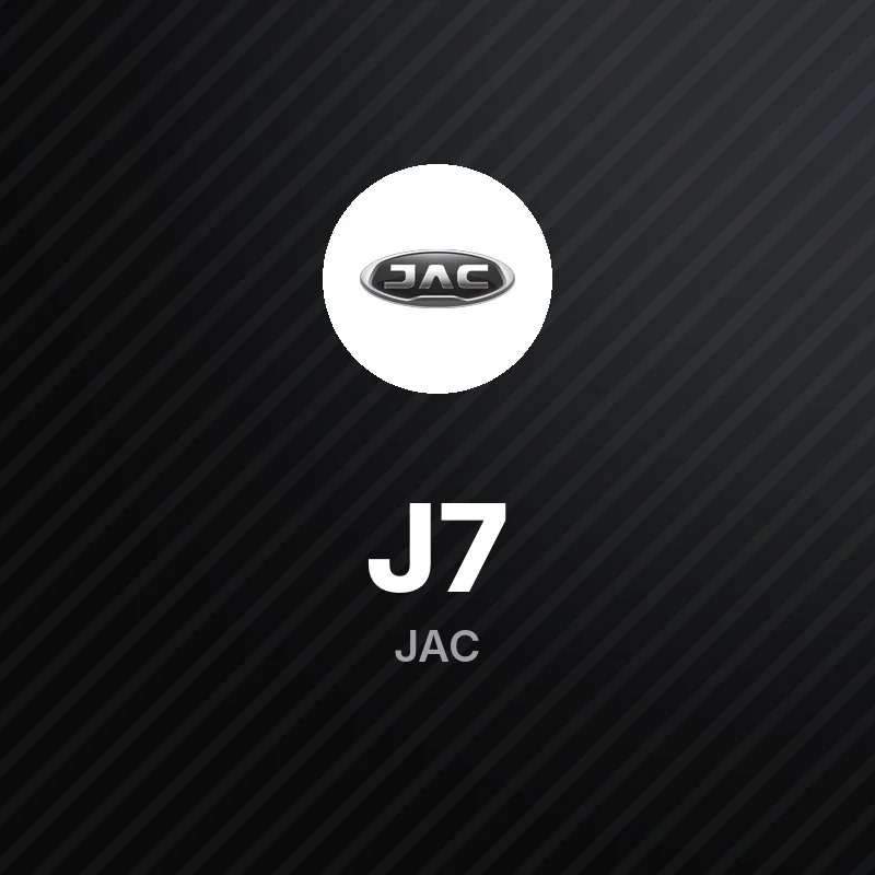 جاك J7