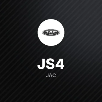 JAC JS4