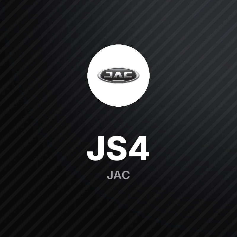 جاك JS4
