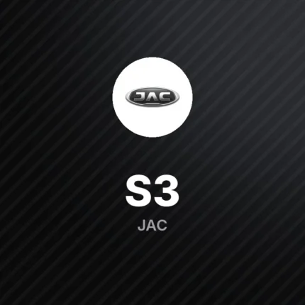 JAC S3