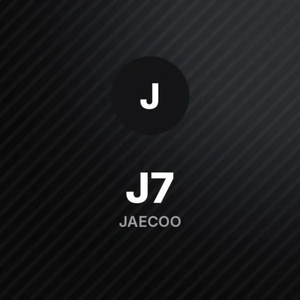 Jaecoo J7