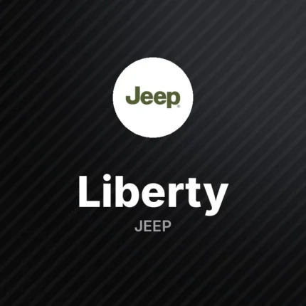 Jeep Liberty