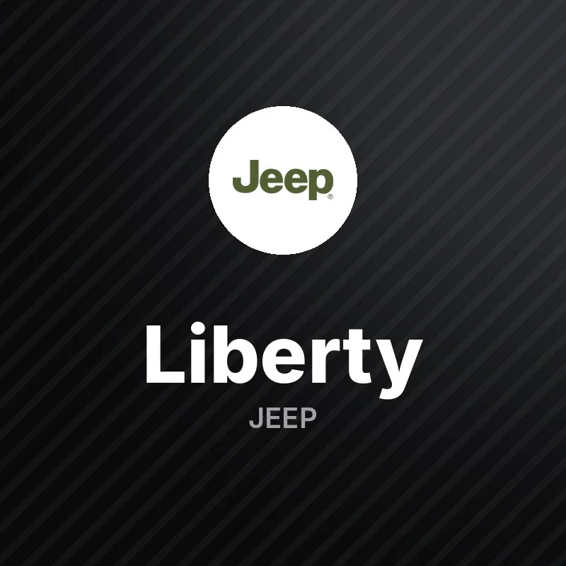 Jeep Liberty