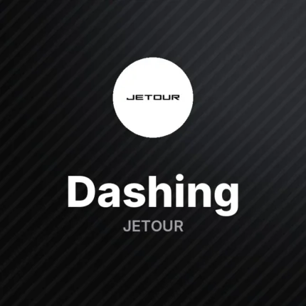 Jetour Dashing