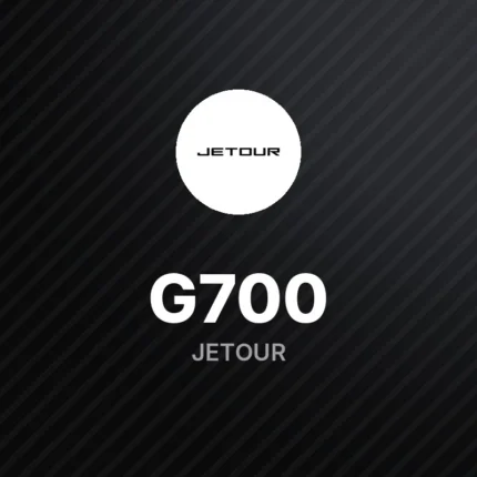 Jetour G700