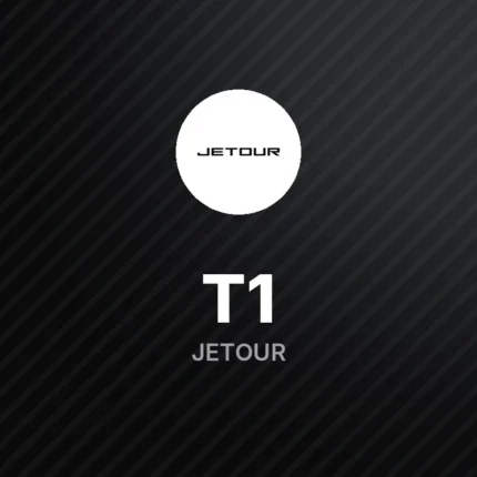 Jetour T1