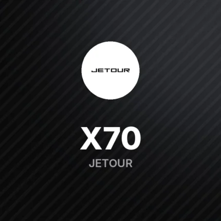 Jetour X70