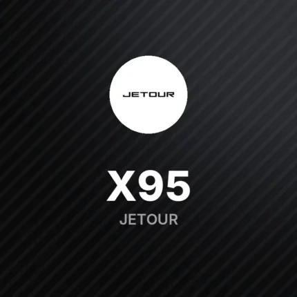 Jetour X95