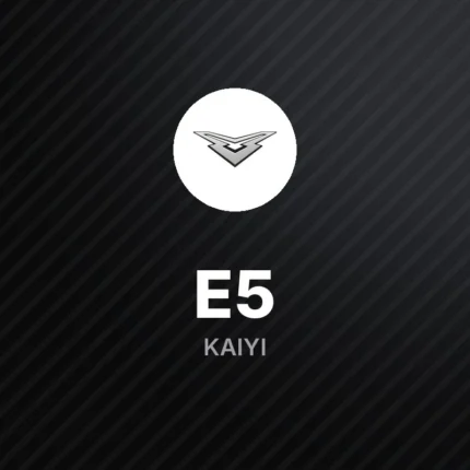 Kaiyi E5