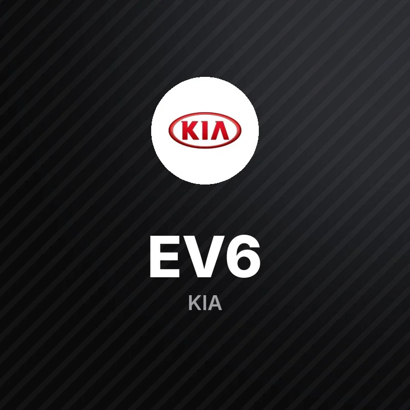 كيا EV6