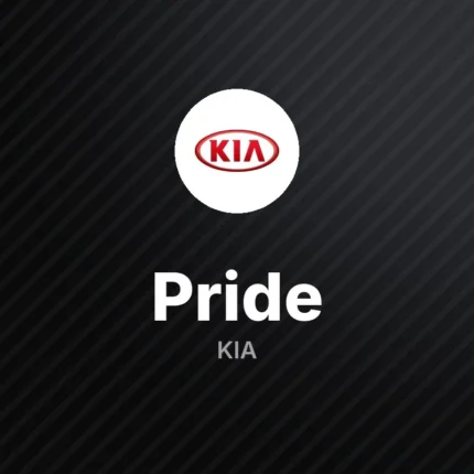 Kia Pride