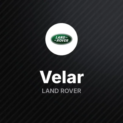Land Rover Velar