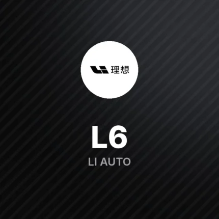 Li Auto L6