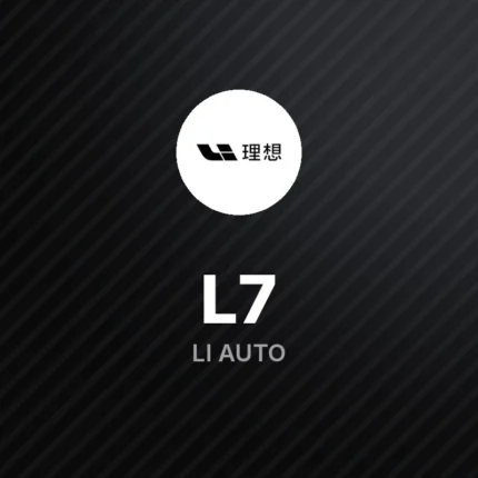 Li Auto L7