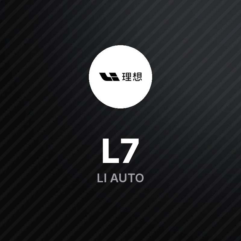 Li Auto L7