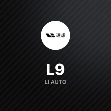 Li Auto L9