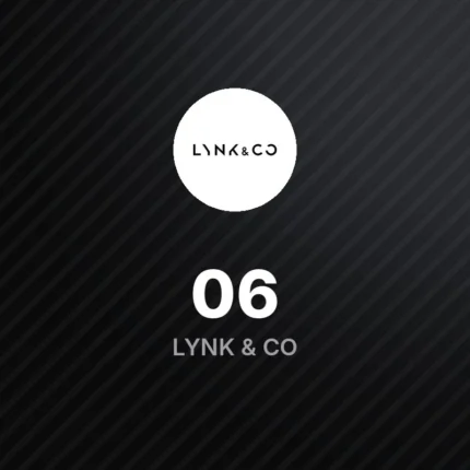 Lynk & Co 06