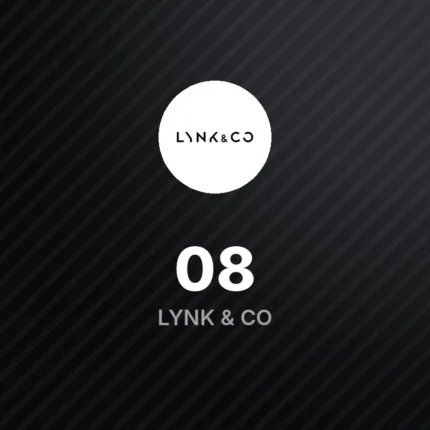 Lynk & Co 08