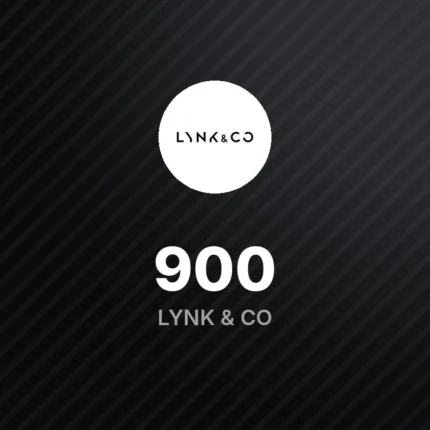 Lynk & Co 900