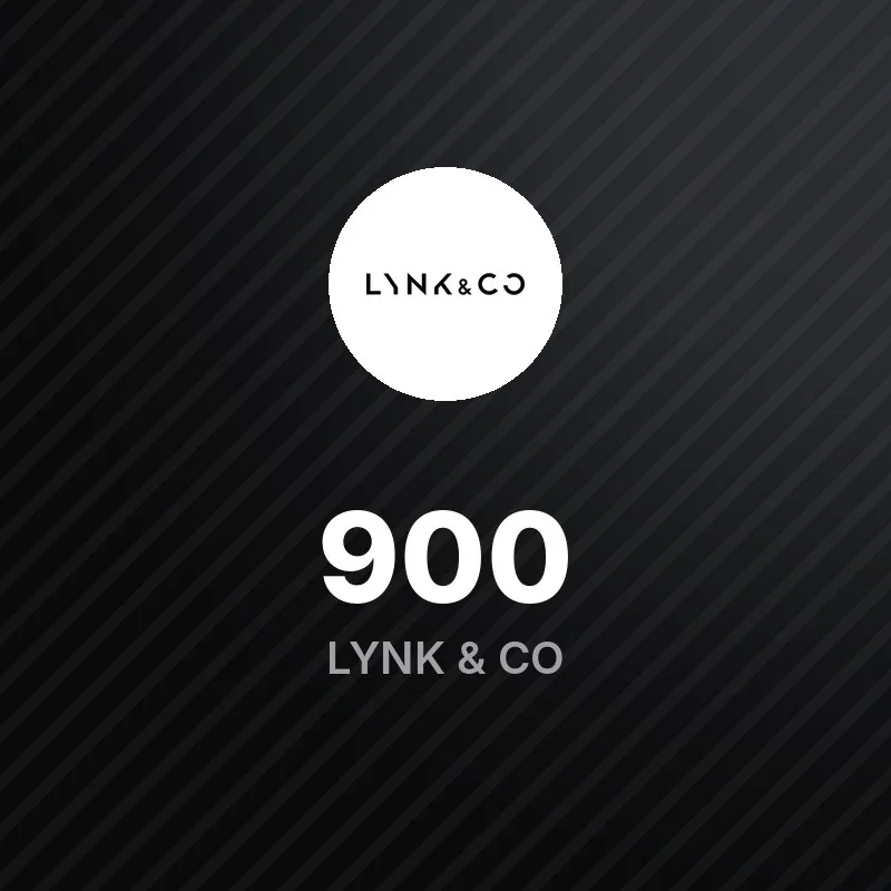 لينك آند كو 900