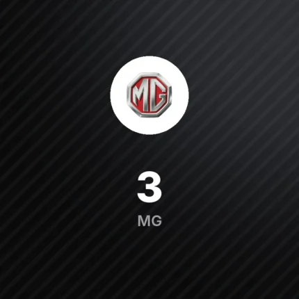 MG 3