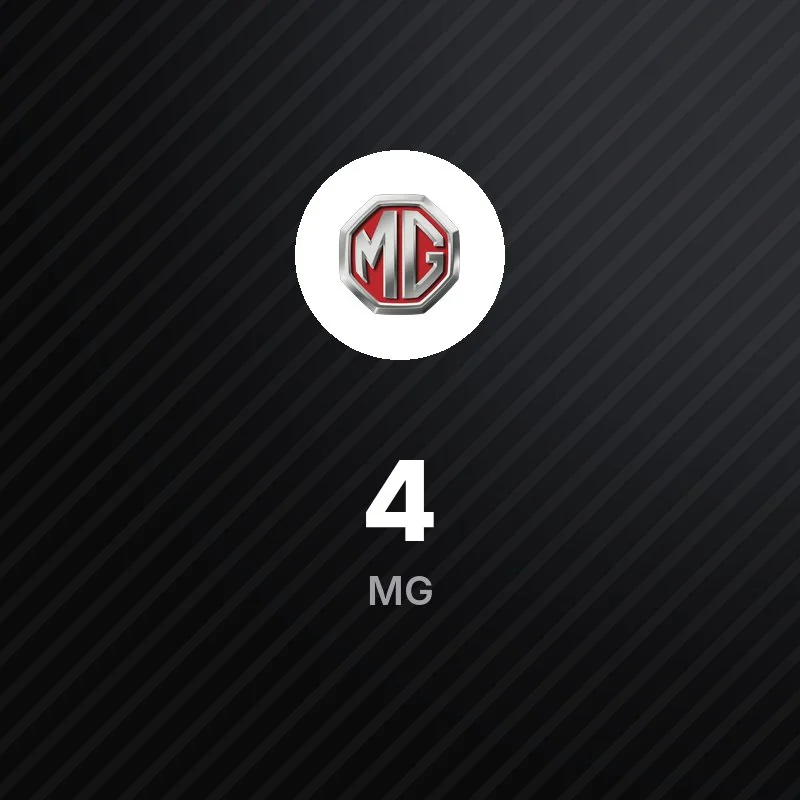 MG 4