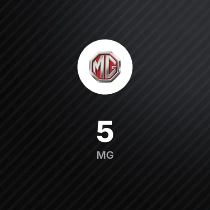 MG 5