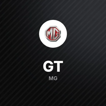 MG GT