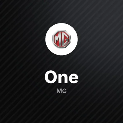 MG One
