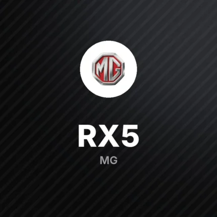 MG RX5