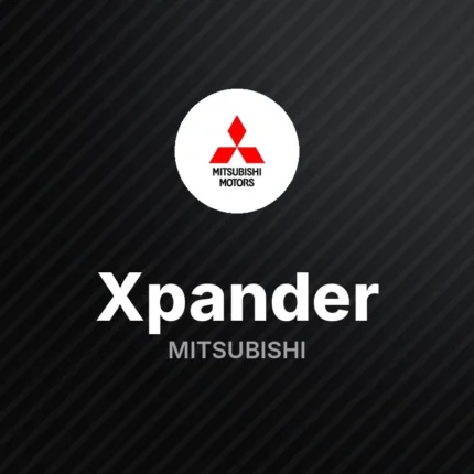 Mitsubishi Xpander
