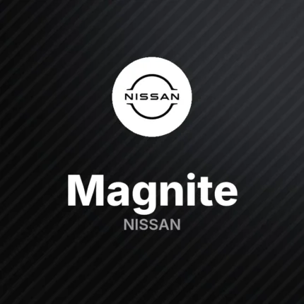 Nissan Magnite