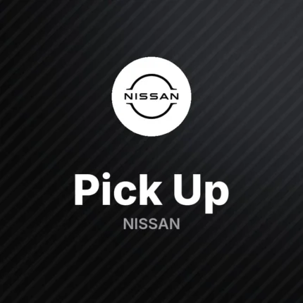 Nissan Pick Up