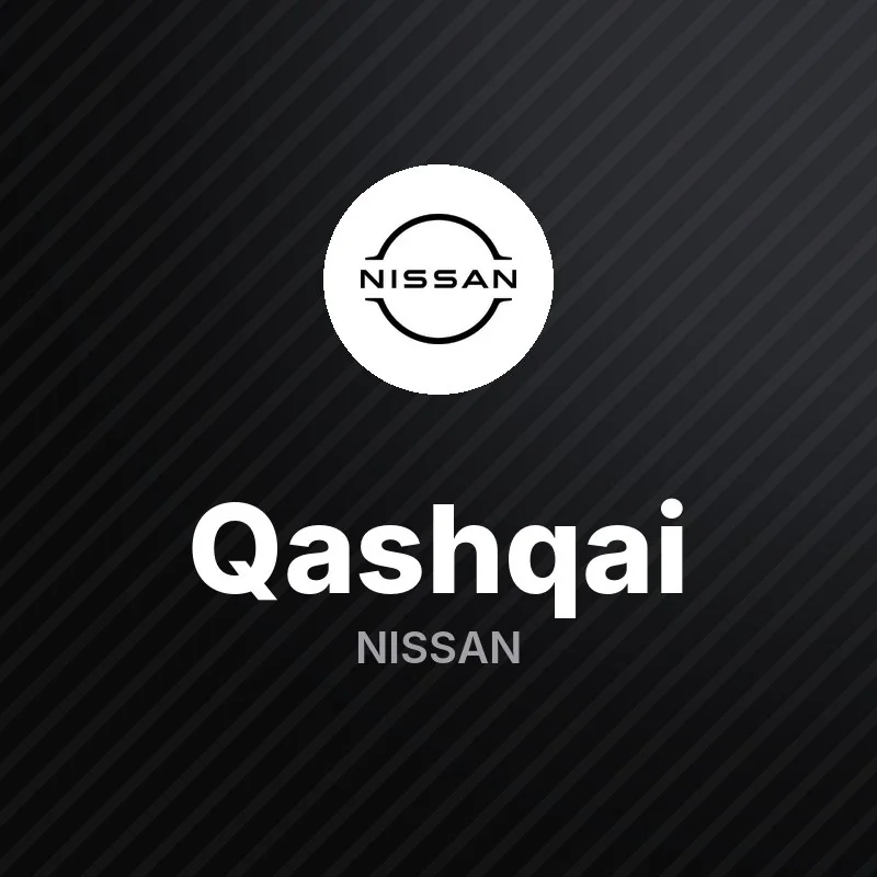 نيسان قشقاي