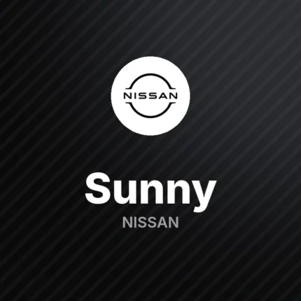 Nissan Sunny