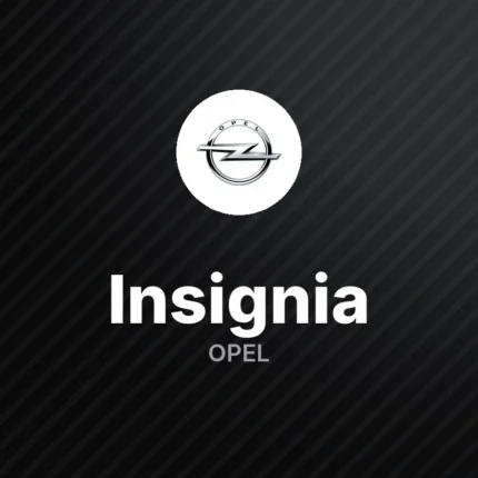أوبل Insignia