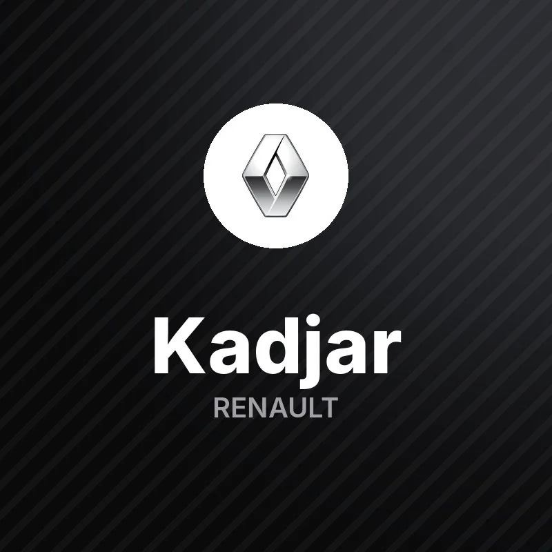 Renault Kadjar