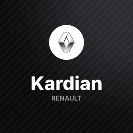 Renault Kardian