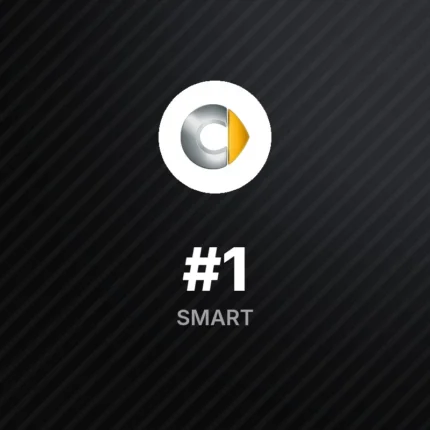 Smart #1