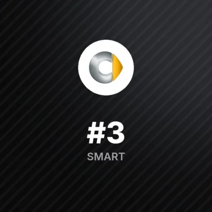 Smart #3