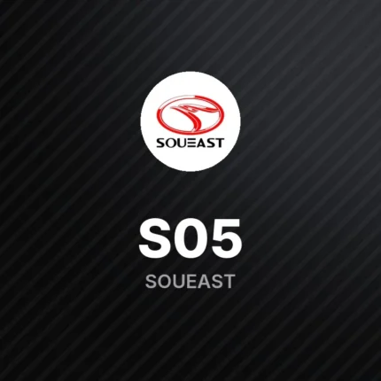 Soueast S05