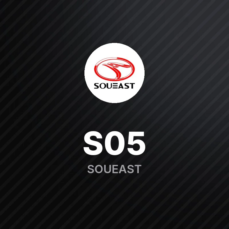 Soueast S05