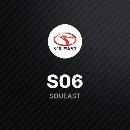 Soueast S06