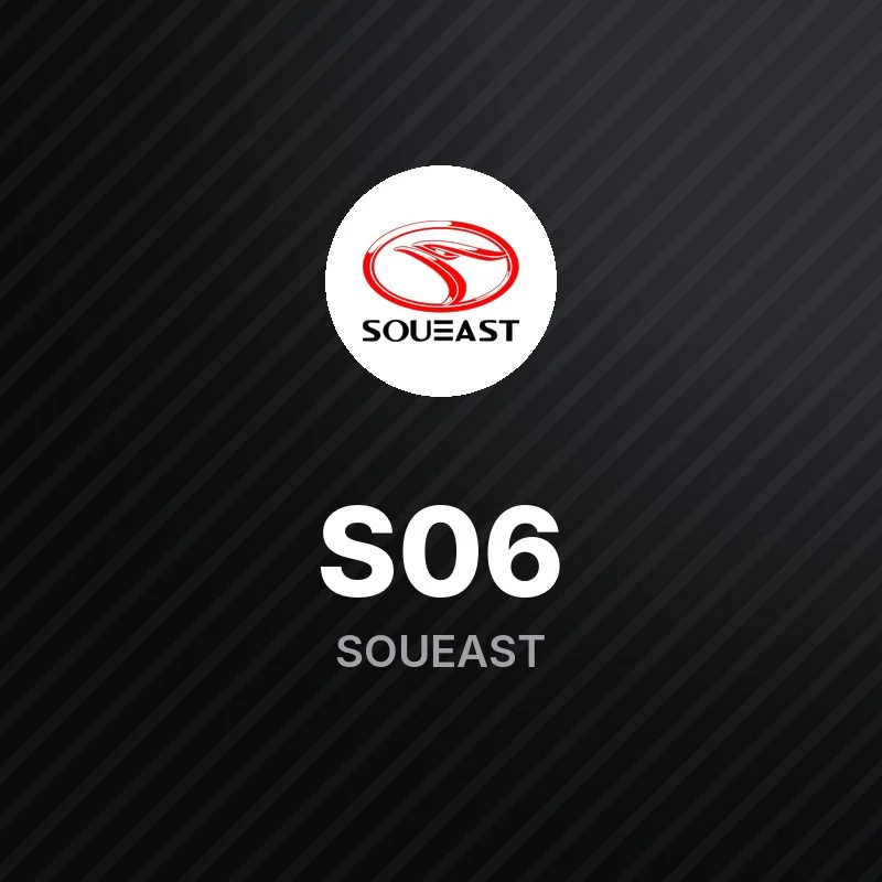 Soueast S06