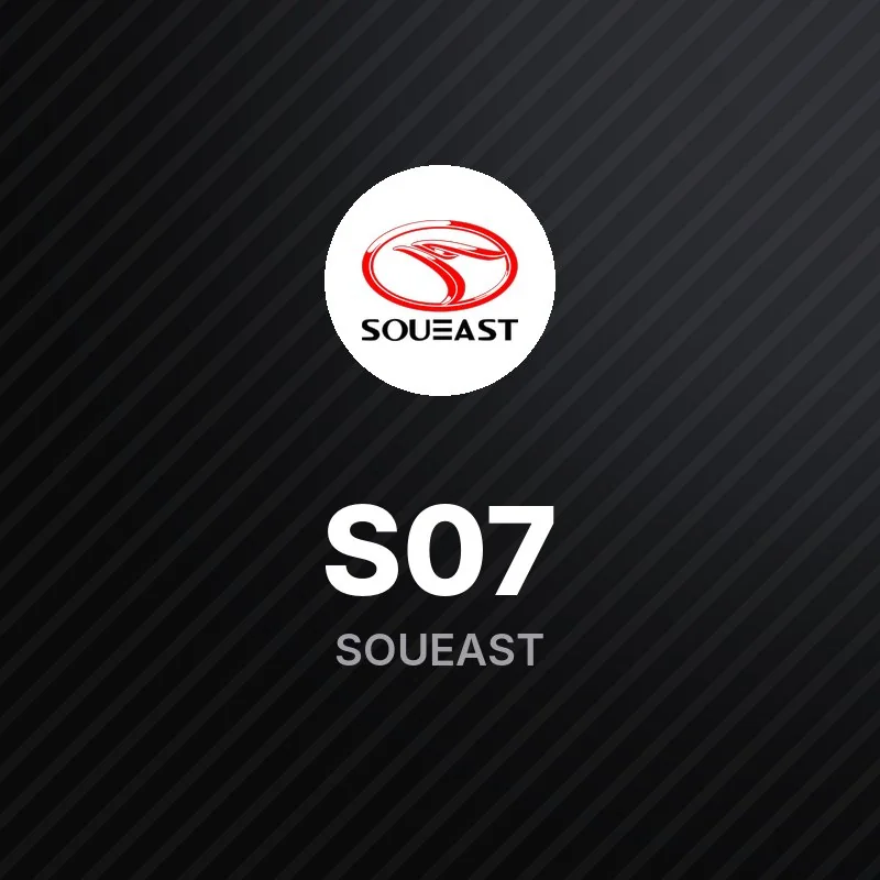 Soueast S07