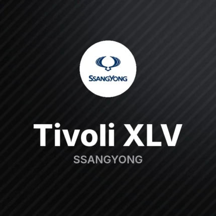 سانج يونج تيفولي XLV